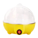 Cozedor de Ovos Elétrico Portátil