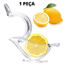 Espremedor de Limão Gourmet - SEU ÚNICO SHOP