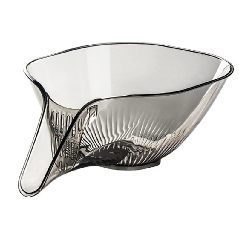 Cesto escorredor multifuncional