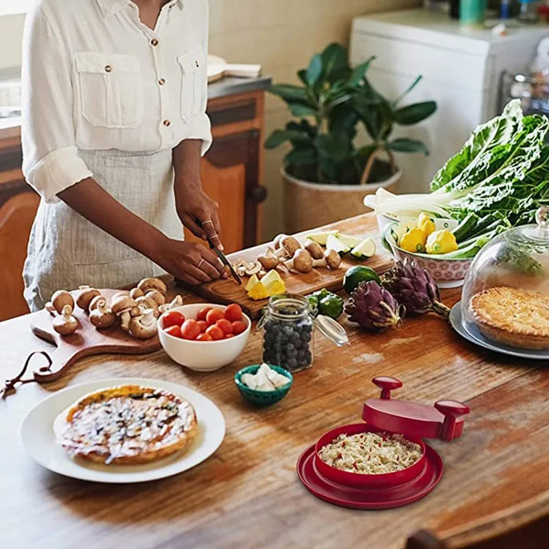 Desfiador Manual de Alimentos