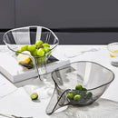 Cesto escorredor multifuncional