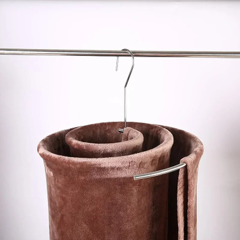 Varal Espiral para Lençol