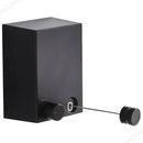 Varal Retrátil com corda de Aço Inox 4,2M