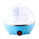 Cozedor de Ovos Elétrico Portátil