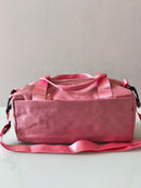 Bolsa Academia Premium - Sport Viagem com Bolso impermeável e alça lateral