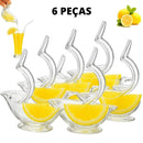 Espremedor de Limão Gourmet