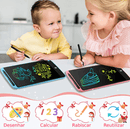 Tablet Mágico Educativo Infantil 8,5" - SEU ÚNICO SHOP