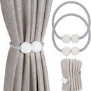 Prendedor de Cortina Magnético - SEU ÚNICO SHOP