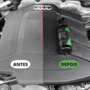 Restaurador de Plástico e Couro - Interior HGKJ S3 - SEU ÚNICO SHOP