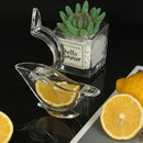 Espremedor de Limão Gourmet - SEU ÚNICO SHOP