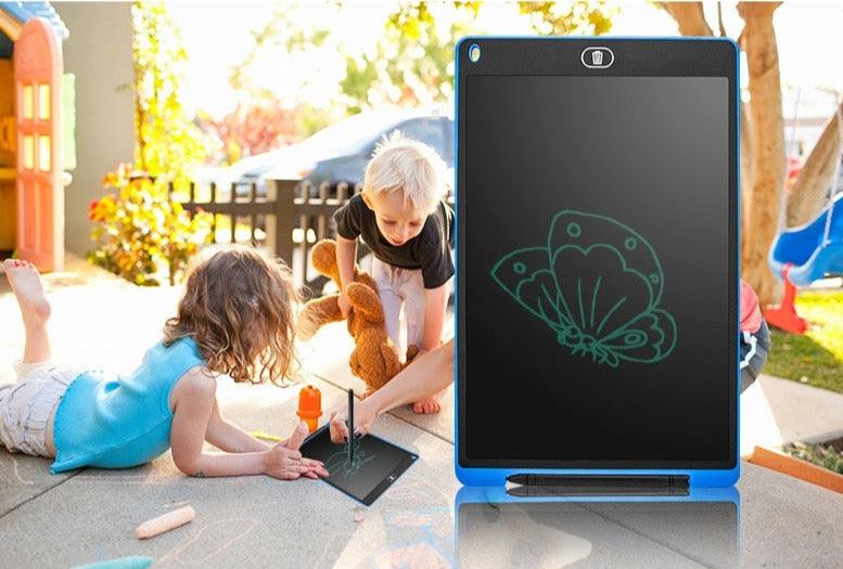 Tablet Mágico Educativo Infantil 8,5" - SEU ÚNICO SHOP