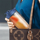 LIQUIDIFICADOR PORTÁTIL RECARREGÁVEL COM USB JUICER - SEU ÚNICO SHOP