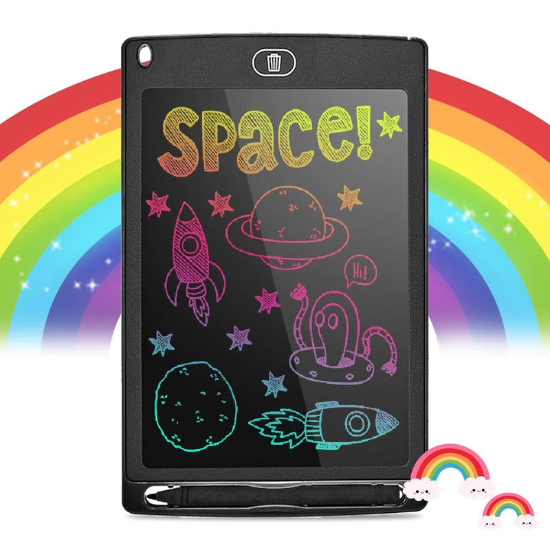 Tablet Mágico Educativo Infantil 8,5" - SEU ÚNICO SHOP