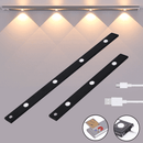 Luminária de Led Recarregável com Foco e Sensor de Movimento Smart Ligth - SEU ÚNICO SHOP