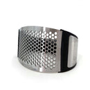 Triturador e Amassador de Alho - Aço Inox - SEU ÚNICO SHOP