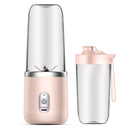 LIQUIDIFICADOR PORTÁTIL RECARREGÁVEL COM USB JUICER - SEU ÚNICO SHOP