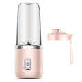 LIQUIDIFICADOR PORTÁTIL RECARREGÁVEL COM USB JUICER - SEU ÚNICO SHOP