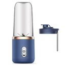 LIQUIDIFICADOR PORTÁTIL RECARREGÁVEL COM USB JUICER - SEU ÚNICO SHOP